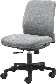 OKAMURA 岡村製作所◾️キャスター付き アームチェア 木製フレーム B Amazon.co.jp: オカムラ (岡村製作所): ノーム